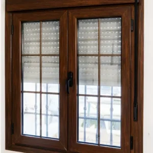 Ventanas Abatibles Aluminio