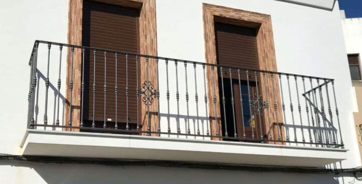 Balcones